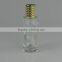 2016 fantastic perfume bottle glass