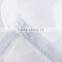 YIWU RODA 100% polyester white bra washing bag