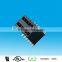 High Quality 1.27mm Pitch SMD female header connector