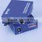 BIDI single mode single fiber wdm media converter