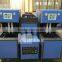 Semi Blow Moulding Machine PET Bottle