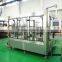 Carbonated Water Filling Machinery