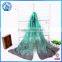 Wholesale Fashion Scarf Warm And Comfortable Cotton Scarf