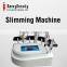 Skin Care RF Radio Frequency Mesotherapy Machine
