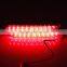 2015 New Products Car Led Brake Light Rear Lamp 12V Led Rear Bumper Reflectors Lights for Odyssey 2015