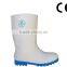 food industry CE standard pvc gumboots