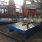 lightweight foamed concrete machine for blocks, wall panel, or insualted panels