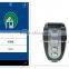 Small Size Simple Use Home Alarm System With High Technology