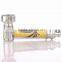 Guangzhou YuJia cheap Unique design small metal tobacco pipe wholesale JL-002