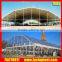 Outdoor Temporary Storage Polygonal Marquee Warehouse Tent