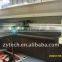 2.5m Large flatbed UV printer with LED drying system