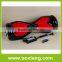dropshipping lowest price remote control 2 wheels self balancing hoverboard scooter