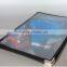 A4 and A5 high quality Genuine/PU/PVC Leather restaurant menu cover,genuine or pu leather hotel menu