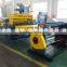 mesh cutting machine
