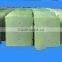 Three inclined reinfored liner