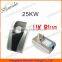 25kw UK Plug single phase power saver SD-001,electricity saving box,electricity energy power saver