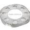 China Brand Quality Wholesale OEM Service Aluminium Sand Casting