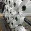 Polyester/nylon microfiber FDY/DTY bicomponent yarn