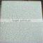 With Milky White Film 5mm and 5mm Crack Ice Tempered Laminated Glass
