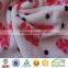 crepe knitting fabric