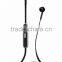 Newest mini bluetooth earphone Wireless Sport Bluetooth Earphone with Stereo