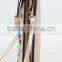 2016 newest China manufacturer wallet custom shining coin purse lady fashion wallet