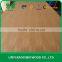 2.5mm,3mm teak fancy mdf /teak veneer MDF Q/C , C/C