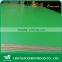 water-proof mdf board/water resistant mdf board/waterproof green mdf