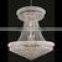 Luminarias Pendentes de Cristal Luxury Chandeliers71006