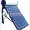 New Design European Standard Solar Water Heater Bangalore in The United States