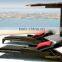 Outdoor furniture rattan lounge set garden furniture sun lounger