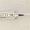 2309 white rgb rgbw led mounted bar Aluminium Housing aluminum led profile