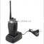 Wholesale genuine baofeng BF-888S uhf 400-470mhz mini walkie talkie two way radio BF-888S