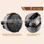Double bravery intelligent reservation electric pressure cooker easy cleaning operation simple 4L 110V or 220V pressure cooker