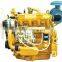 china supplier factory manufacturer R6105ZG series 100kw diesel engine