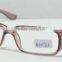 Fashion high quality hot selling multicolor slim reading glasses 2016