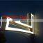 high bright mini led sign