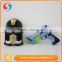 Mini simulation b/o plastic projective toy gun replica with sound and light                        
                                                Quality Choice