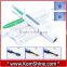 One-Click Fiber Optic Connector Cleaner Pen KOC 125/250mm for SC ST and FC connectors Fiber Cleaner