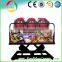 2016 Amusement Truck Mobile 7d Cinema, Interesting 7d Projector Simulator Forsale