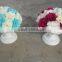 Wedding flower decorative vase fancy party stage decorations wholesale