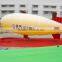 hot sale inflatable airship/zepplin rc airship                        
                                                Quality Choice