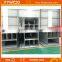 Factory direct sale , Frame scaffolding system, H frame scaffold