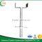 U head Screw Jack for Ringlock Scaffolding