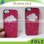 sell as hotcake plastic 3d moving mobile phone shell skin