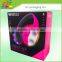 home decoration pharmaceutical 3d picture moving electronic box