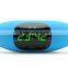 Stereo Handsfree FM TF MP3 Player Alarm Clock Wireless Soccer Bluetooth Speaker