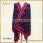 Fashion Hot Sale jacquard shawl Scarf and Shawl 2016