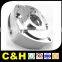 CNC Machining Turning Milling Service Aluminum Brass Stainless Steel Plastic Part