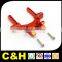 China custom precision CNC machining manufacturer